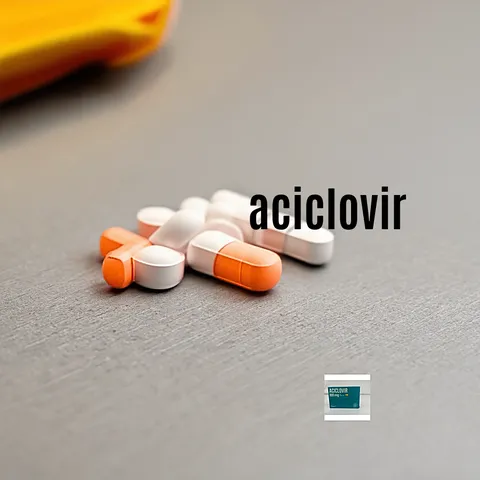 Aciclovir lisan crema precio